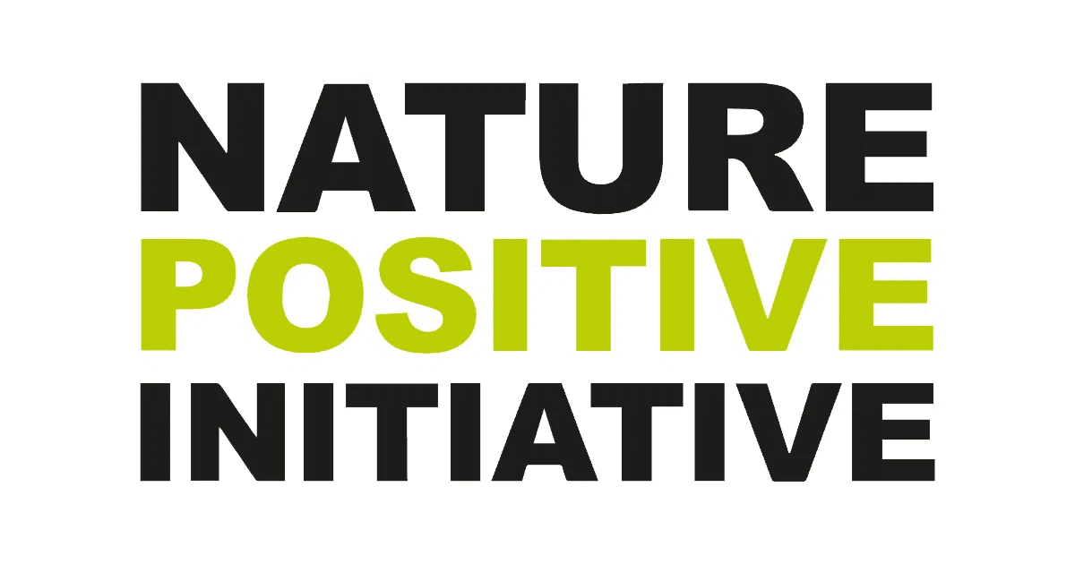 Nature Positive Initiative